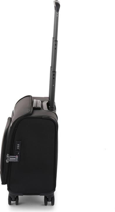 Produktbild Roncato Biz 4.0 - Kabinentrolley mit Laptopfach (31 l, Handgepäck (bis 50l))