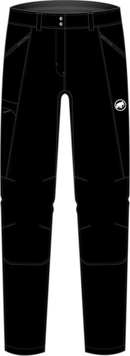 Immagine prodotto Mammut Ducan Pants Women (40)