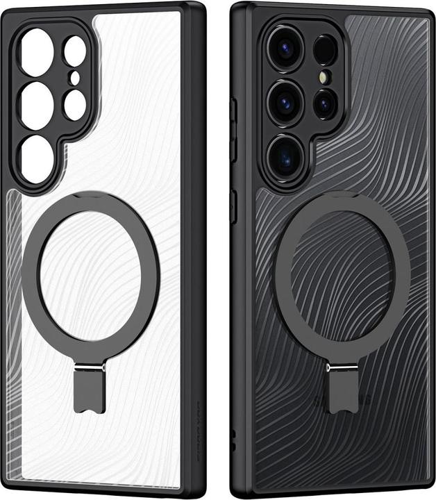 Actual product image Dux Ducis Aimo Series (Samsung Galaxy S24 Ultra)