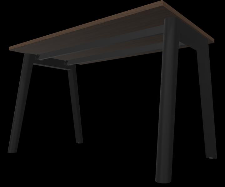 Image du produit Narbutas Bureau en bois Nova (1200 x 700 x 740 mm)