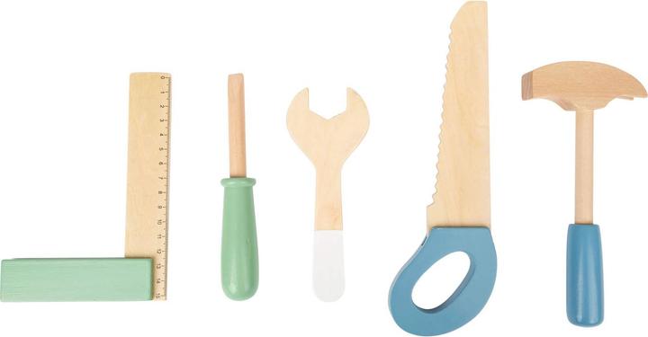 Actual product image small foot Workbench