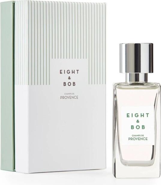 Actual product image Eight & Bob Champs de Provence (Eau de parfum, 30 ml)