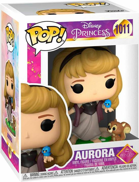Image du produit Funko POP! Disney - Ultimate Princess: Aurora