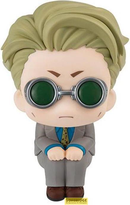 Produktbild Megahouse Jujutsu Kaisen: Nanami Kento