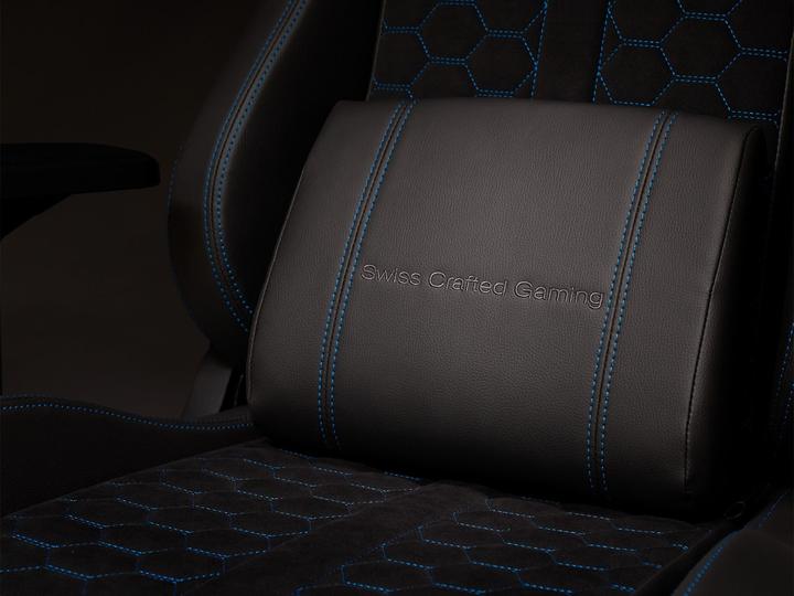 Produktbild Joule Performance Raid Alcantara