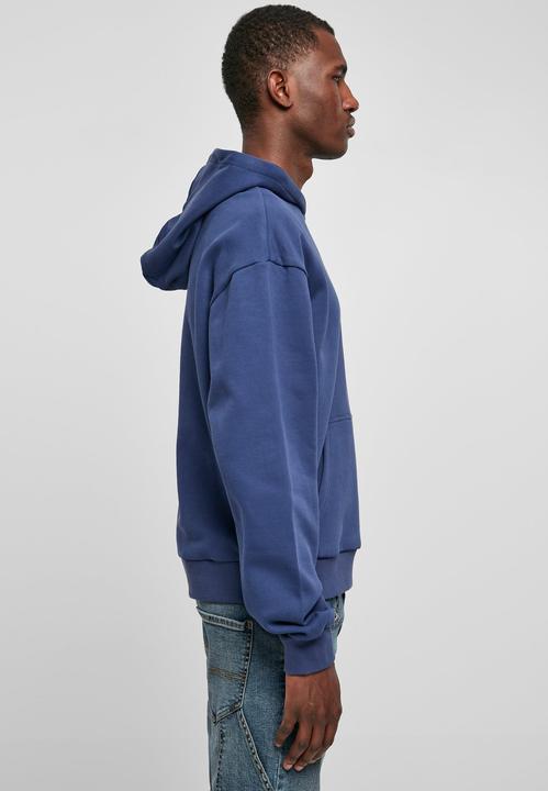 Actual product image Urban Classics Ultra Heavy Hoody - 19377 (4XL)