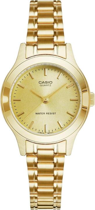 Produktbild Casio LTP-1128N-9ARDF Damenuhr + BOX (250 mm)