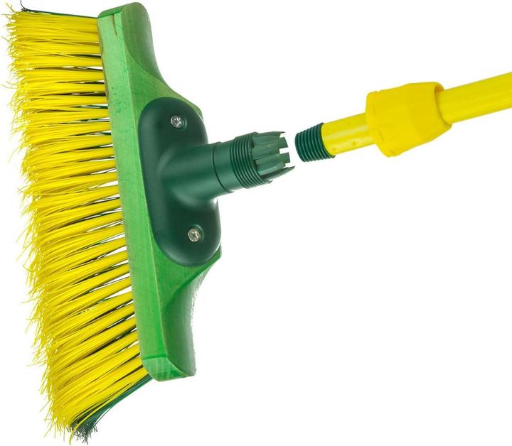 Produktbild Dema Krallenbesen 30 cm (1 Stk.)