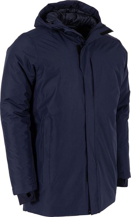 Actual product image Stanno Prime Coach Jacket (164)