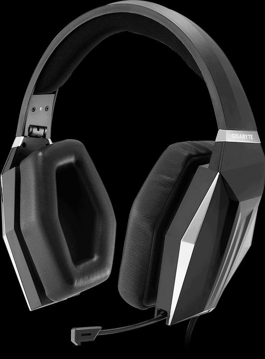 Immagine prodotto Gigabyte Forza H5 Cuffie Da Gioco (Cablato)