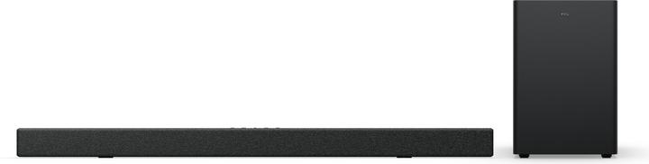 Actual product image TCL C935U (780 W, 5.1.2 Channel)