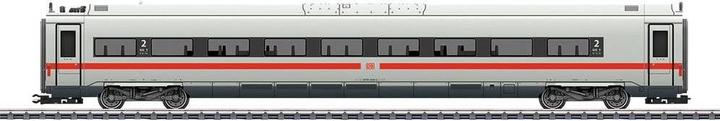 Immagine prodotto Märklin 43728 H0 DB AG ICE 4 carrozza supplementare (Traccia H0)