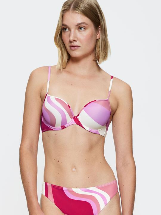 Image du produit Triumph Bügel-Bikini-Top Summer Mix & Match (40 C)