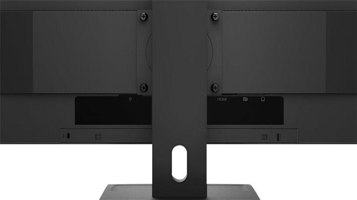 Actual product image Lenovo E27q-20 (2560 x 1440 pixels, 27")
