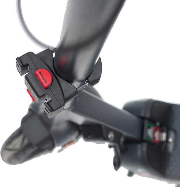 Actual product image KlickFix Caddy