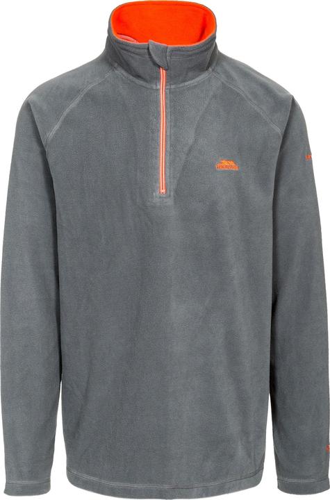 Trespass Microfleeceoberteil Blackford (XL)