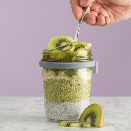 Produktbild Kilner Frühstücksglas-Set (0.35 l)