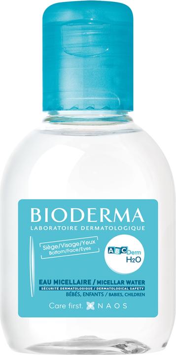 Produktbild Bioderma Abc Derm H2O