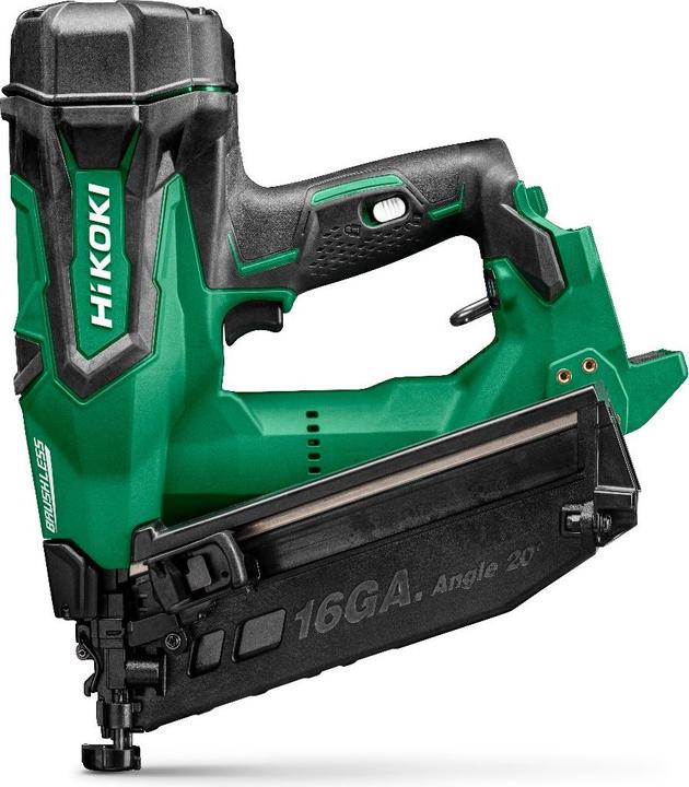 Hikoki Stifrnagler