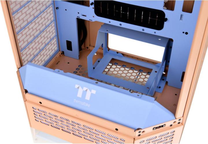 Image du produit Thermaltake The Tower 300 (mATX, Mini-ITX)