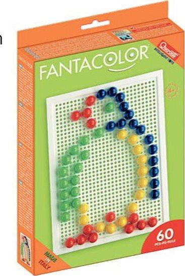 Image du produit Quercetti Fantacolor