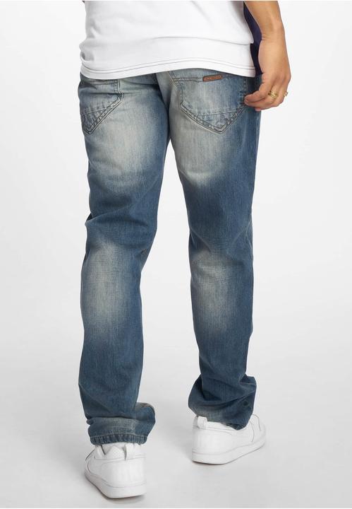 Actual product image Rocawear TUE Rela/ Fit Jeans (W34/L34)