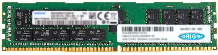 Produktbild Origin Storage 8GB DDR4-2133 RDIMM 2RX8 (1 x 8GB, 2133 MHz, DDR4-RAM, DIMM)