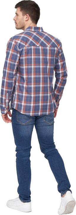 Image du produit Duck and Cover - Chemise LENNMORE - Homme (S)
