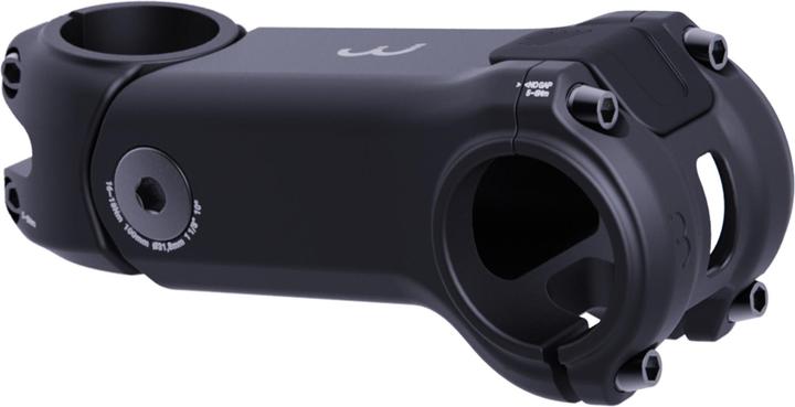 Produktbild BBB Vorbau gefedert, Ø31.8mm x 80mm (80 mm, 31.80 mm)