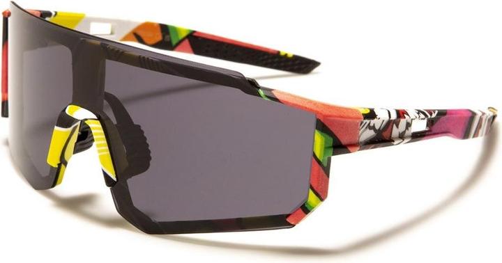 Immagine prodotto Sunglasses-Store Occhiali da sole Shield (Multicolore)