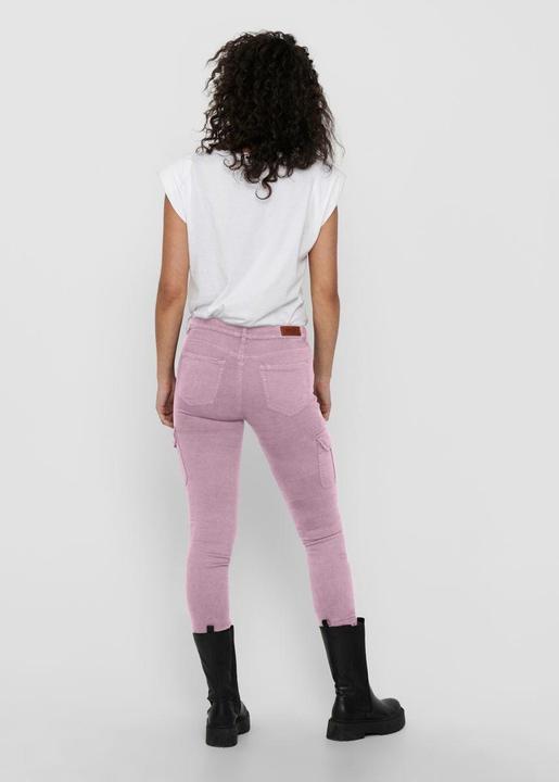 Produktbild Only Knöchellange Cargohose Cargohose