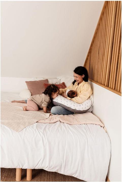 Image du produit Candide Coussin de grossesse multifonctionnel