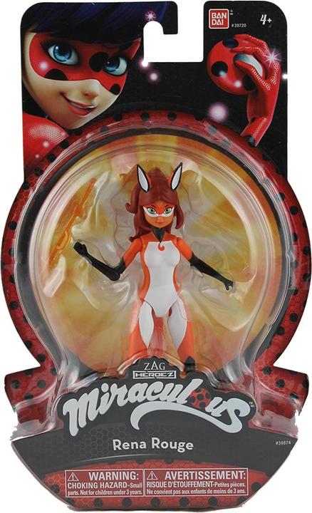 Immagine prodotto Bandai Action-& Sammelfigur (assortiert)