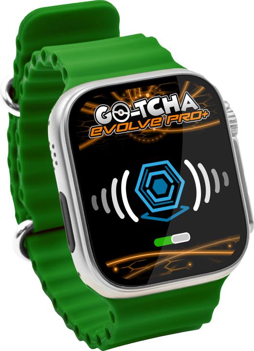 Go-tcha Evolve Pro+ Groen