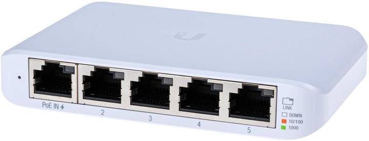 Immagine prodotto Ubiquiti Usw Flex Mini confezione da 3 (5 Porti)