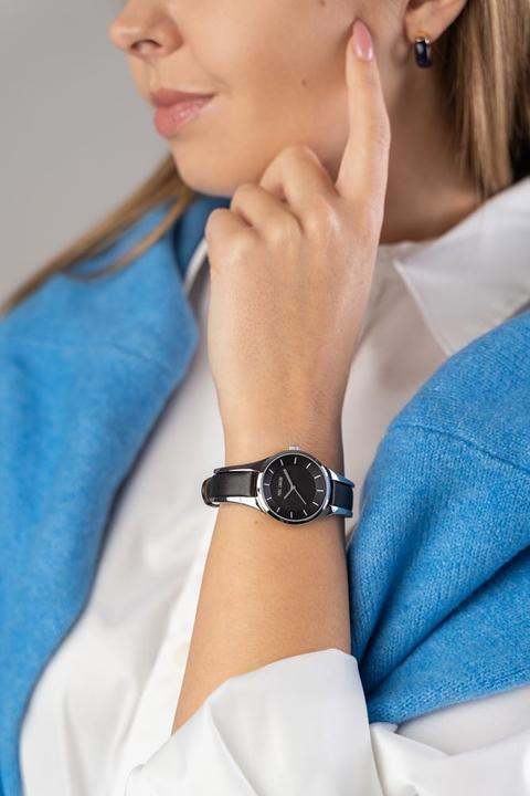 Image du produit Paul Lorens Zegarek Damski PL8452A-1A1 (Montre analogique)