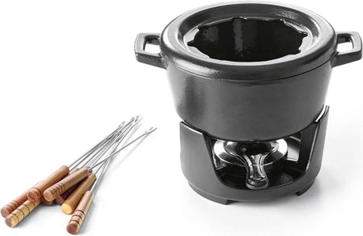 Actual product image Beka Nori fondue set 2L