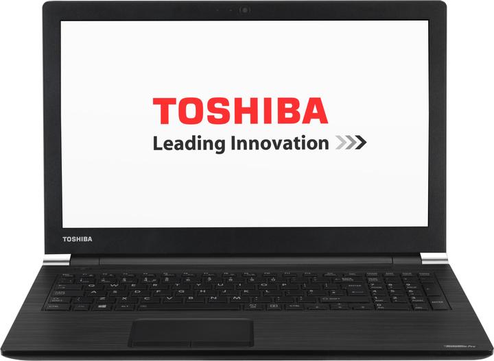 Produktbild Toshiba Satellite Pro A30-C-1FZ (13.30", Intel Core i3-6006U, 4 GB, DE)