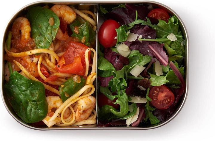 Actual product image Black + Blum Lunchbox