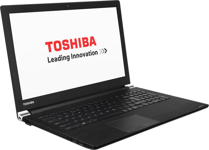 Produktbild Toshiba Satellite Pro A30-C-1FZ (13.30", Intel Core i3-6006U, 4 GB, DE)
