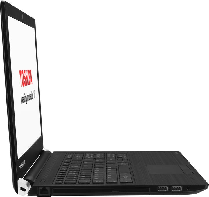 Produktbild Toshiba Satellite Pro A30-C-1FZ (13.30", Intel Core i3-6006U, 4 GB, DE)
