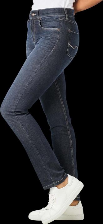 Image du produit Angels The Light One Cici Jeans Straight Fit Rinse Night Blu (W32/L32)