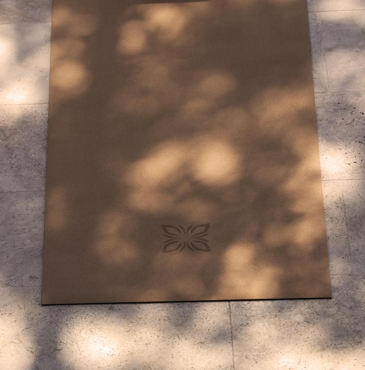 Immagine prodotto Omnana Tappetino yoga CORKY (4 mm)