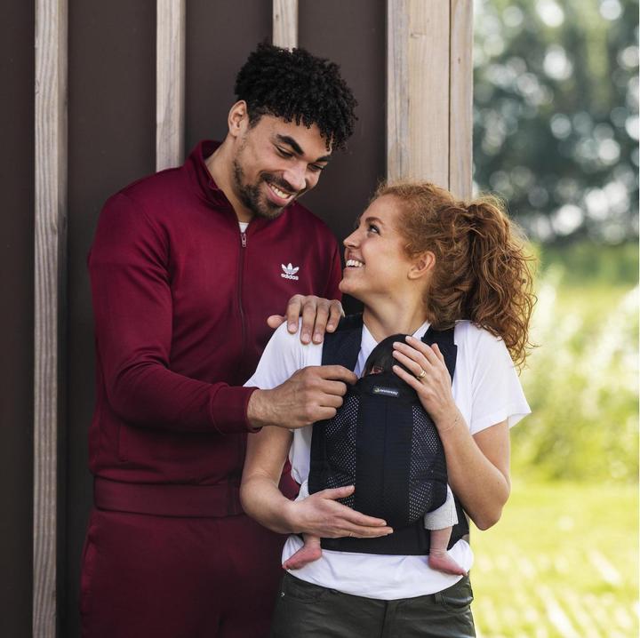 Produktbild Minimonkey Baby Carrier