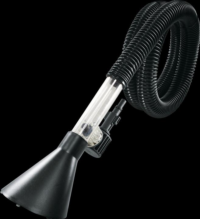 Actual product image Bosch Home & Garden Suction nozzle for Aquatak