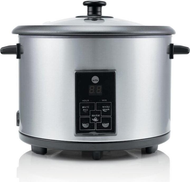 Produktbild Wilfa Reiskocher Gohan (CH-Stecker)