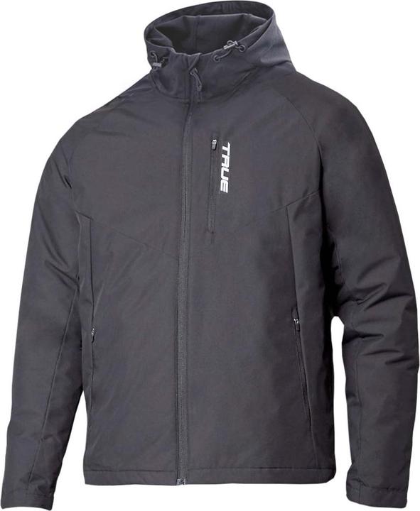 IH Jacke TRUE Thermo Unrivaled