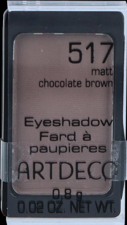 Image du produit Artdeco Matt (517 Marron chocolat mat)