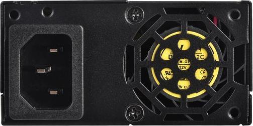 Produktbild Silverstone SST-FX600-PT FX600 Platinum Netzteil - 600 Watt (600 W)