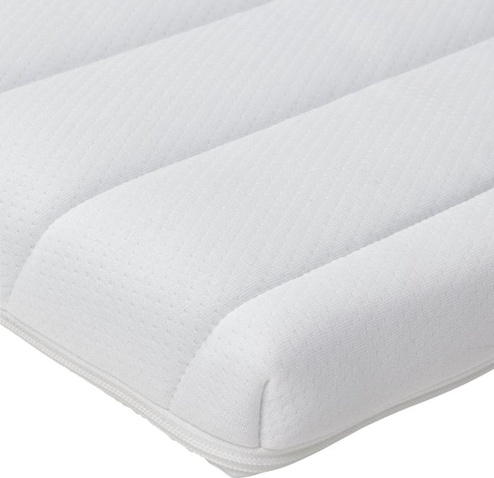Actual product image micasa Basic (160 x 200 cm)